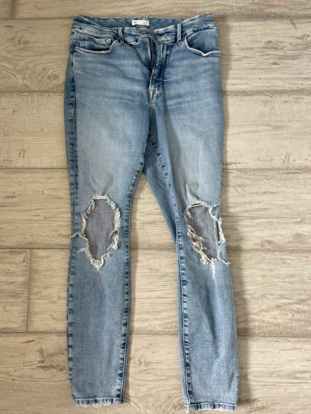 Good American denim